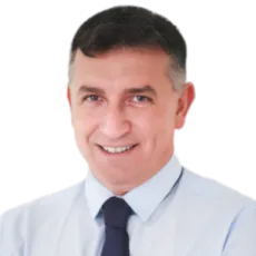 Dr. Vittorio Iantorno